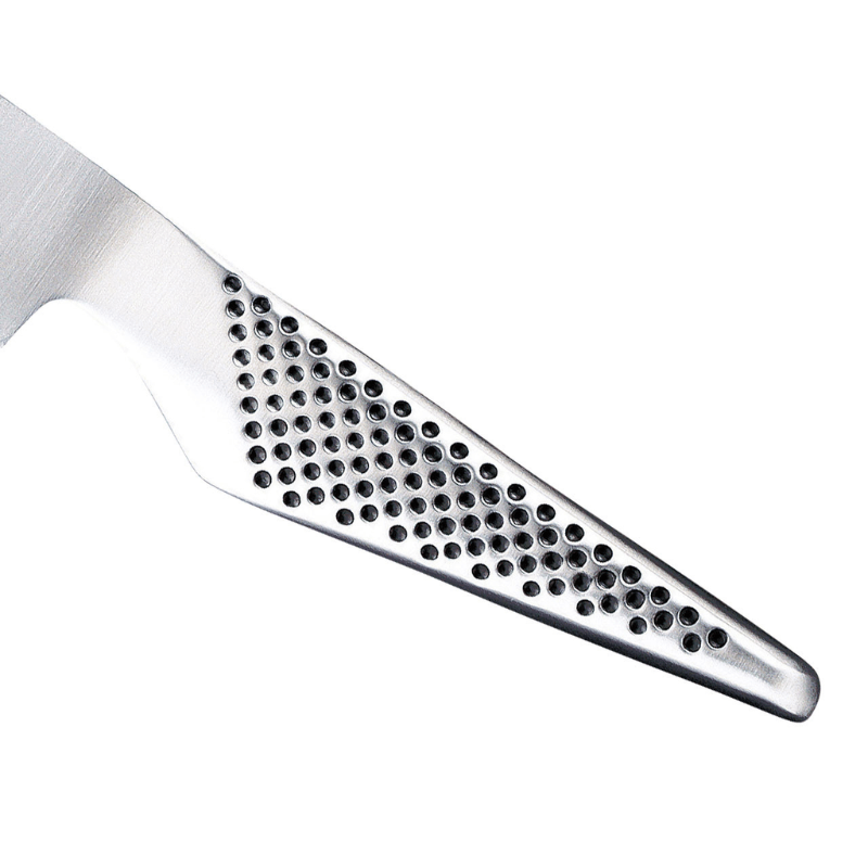 Global Paring Knife 10cm Spear (GS-7) The Homestore Auckland