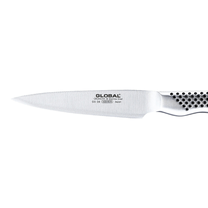 Global Paring Knife 9cm (GS-38) The Homestore Auckland