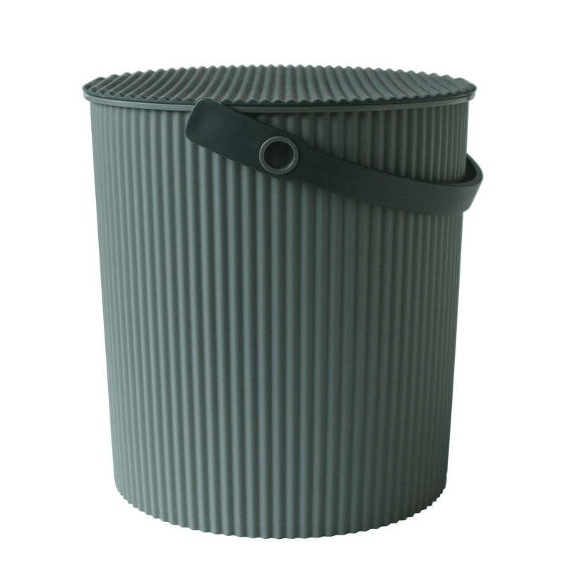 Hachiman Super Bucket 20 Litre Green