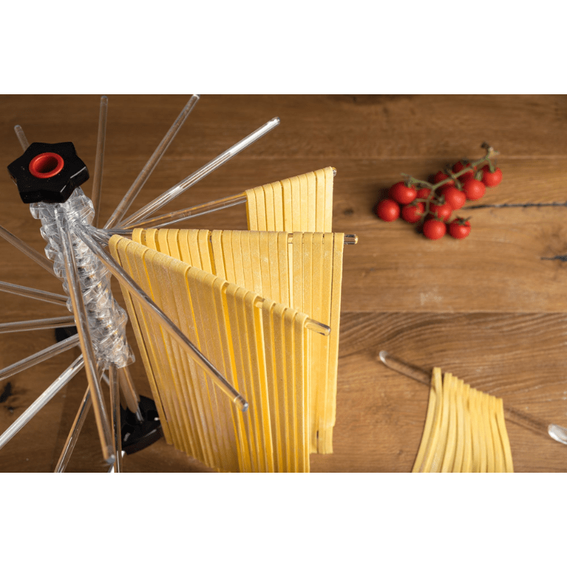 Marcato Pasta Drying Rack "Tacapasta" The Homestore Auckland