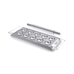 Marcato Ravioli Tablet with Rolling Pin
