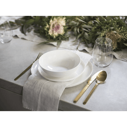 Maxwell & Williams Cashmere Coupe Side Plate 16cm The Homestore Auckland