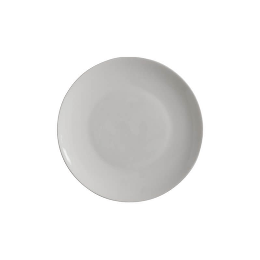 Maxwell & Williams Cashmere Coupe Side Plate 16cm The Homestore Auckland