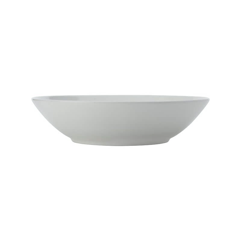Maxwell & Williams Cashmere Resort Coupe Dinner Set 12-Piece