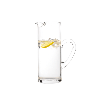 Maxwell & Williams Diamante Cylindrical Water Jug 1.5 Litre The Homestore Auckland