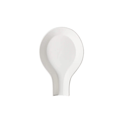 Maxwell & Williams Epicurious Spoon Rest White The Homestore Auckland