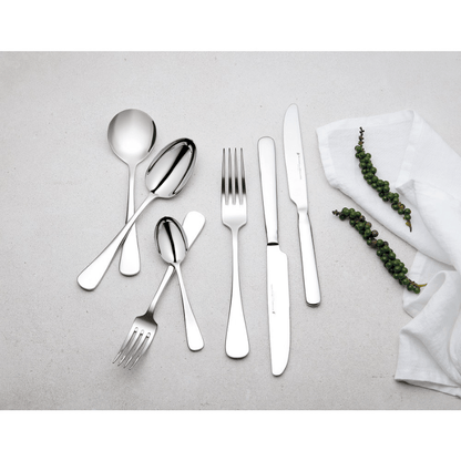 Maxwell & Williams Madison 16 Piece Cutlery Set The Homestore Auckland