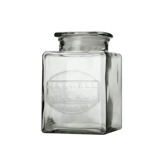 Maxwell & Williams Olde English Biscuit Jar 2.5 Litre The Homestore Auckland
