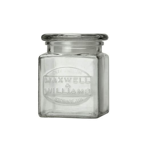Maxwell & Williams Olde English Storage Jar 0.5 Litre The Homestore Auckland