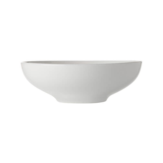 Maxwell & Williams White Basics Coupe Bowl 20cm The Homestore Auckland