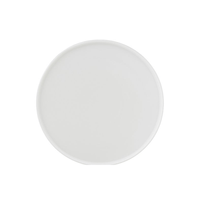 Maxwell & Williams White Basics High Rim Plate 26.5cm The Homestore Auckland