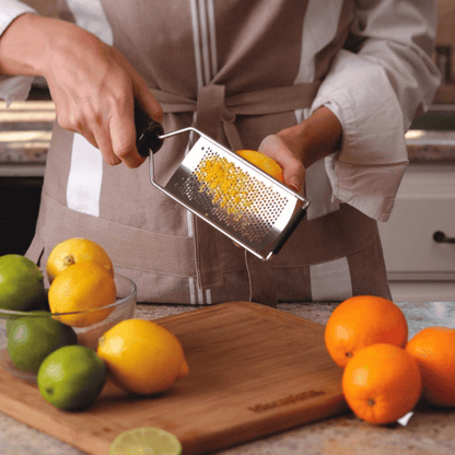 Microplane Gourmet Series Fine Grater The Homestore Auckland