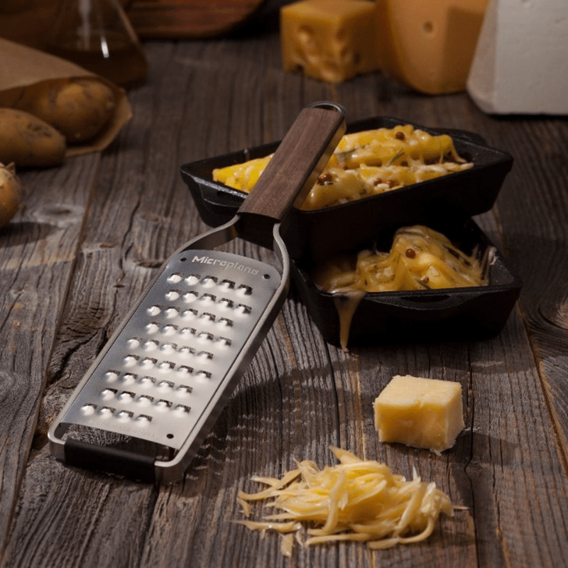 Microplane Master Series Grate Space Countertop Utensil Holder Set of 4 The Homestore Auckland