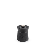Peugeot Bali Fonte Cast Iron Black Pepper Mill 8cm