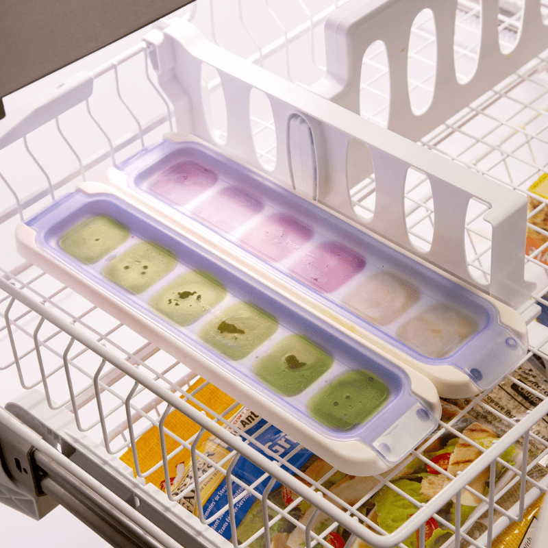 Progressive Freezer Portion Pod (2 Tbsp) Set of 2 The Homestore Auckland