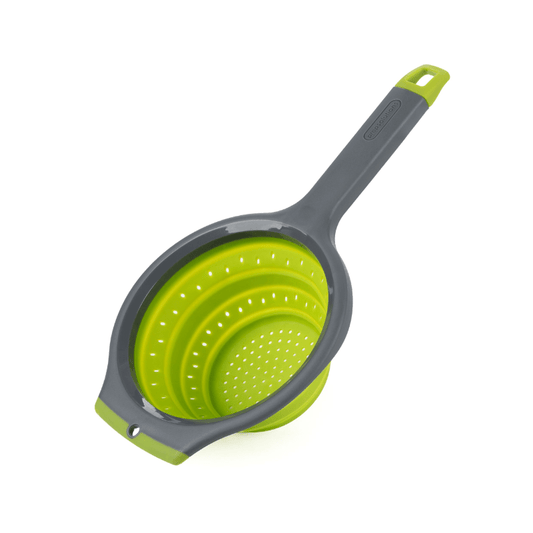 Progressive ThinStore Collapsible Over-the-Sink Hand Strainer 1.4L The Homestore Auckland