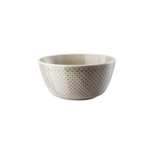 Rosenthal Junto Cereal Bowl 14cm Pearl Grey The Homestore Auckland