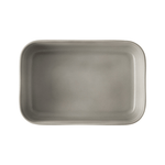 Rosenthal Junto Rectangular Baker 29cm x 20cm Pearl Grey