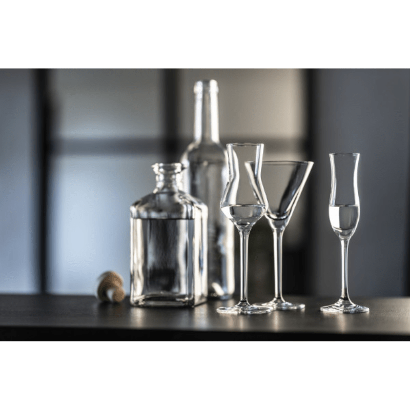 Schott Zwiesel Bar Special Grappa 113ml Set of 6