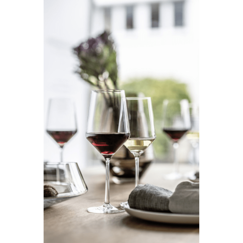 Schott Zwiesel Belfesta Cabernet 540ml Set of 6 #1