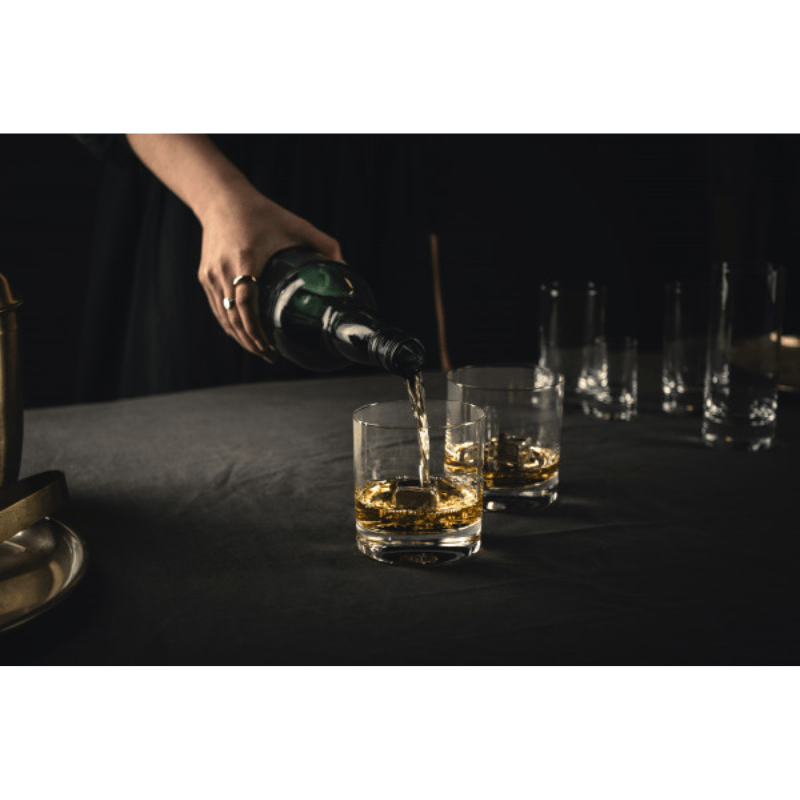 Schott Zwiesel Paris Double Old Fashion 400ml Set of 6 #90