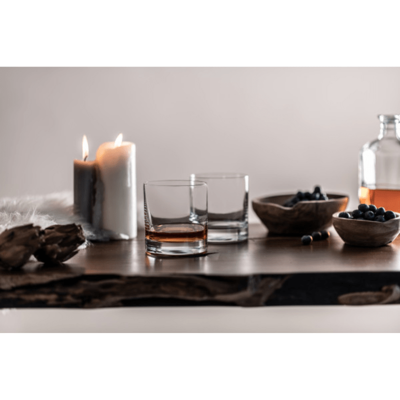 Schott Zwiesel Paris Double Old Fashion 400ml Set of 6 #90