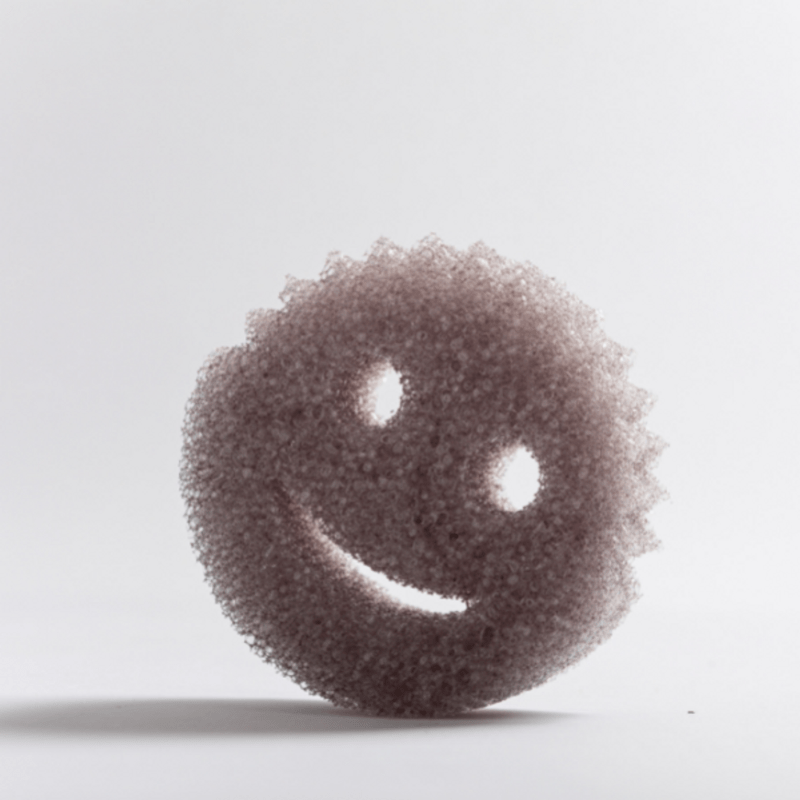 Scrub Daddy Style Collection Grey The Homestore Auckland