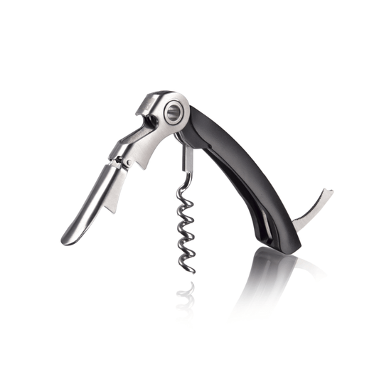 Vacu Vin Double Hinged Corkscrew The Homestore Auckland