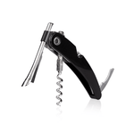 Vacu Vin Single Pull Corkscrew