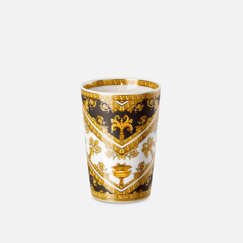 Versace I Love Baroque Scented Candle The Homestore Auckland