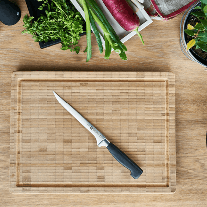 Zwilling Four Star Filleting Knife 18cm The Homestore Auckland