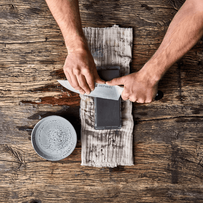 Zwilling Twin Sharpening Stone Pro The Homestore Auckland