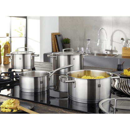 Zwilling Vitality Stew Pot 24cm The Homestore Auckland