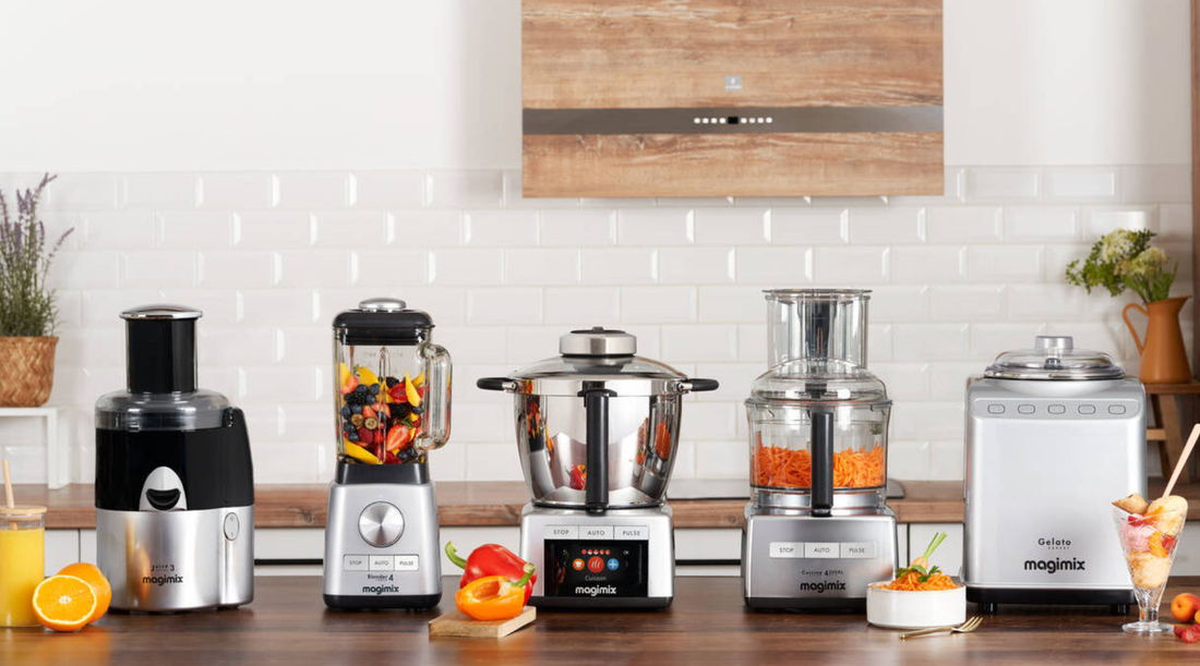 Magimix