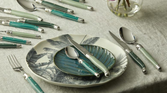 André Verdier – Authentic French Laguiole Cutlery Crafted by Master Artisans
