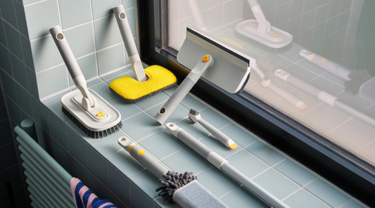 Joseph Joseph CleanTech