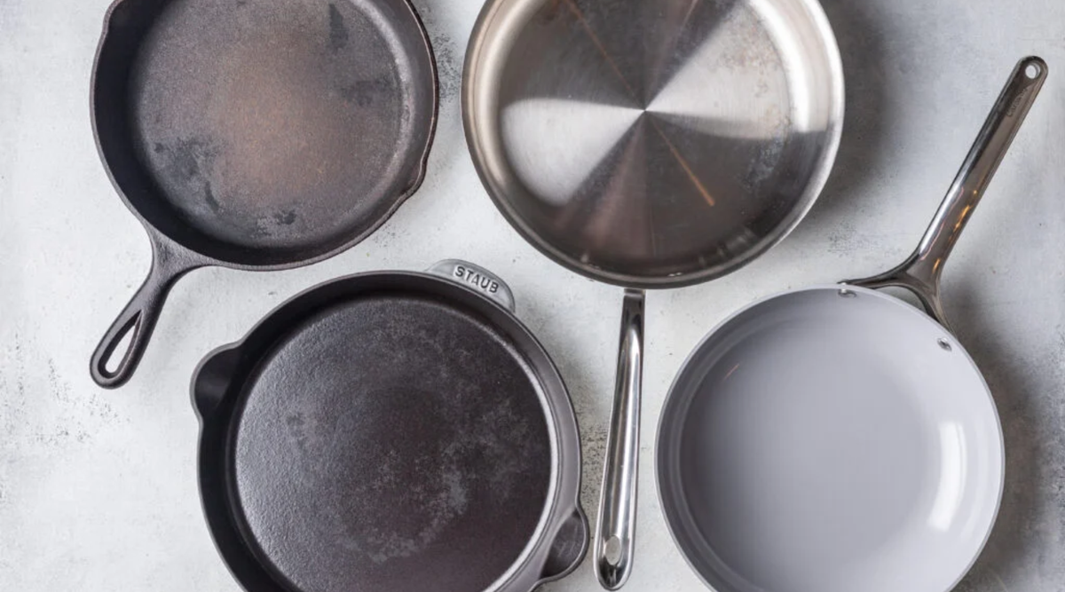 Cookware Buying Guide NZ: Best Material (2026)