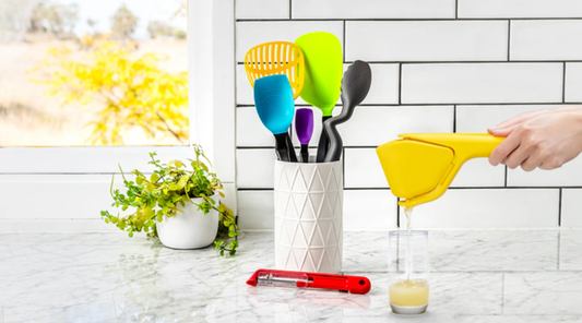 Dreamfarm – Clever Kitchen Tools That Really Work
