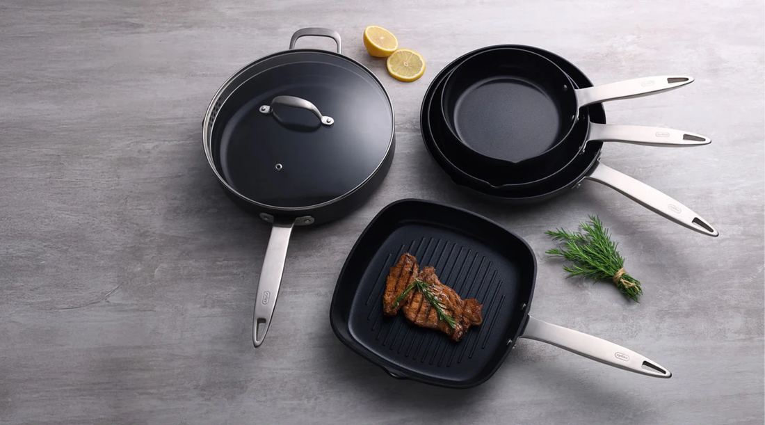Zyliss – Innovative Kitchen Tools & Gadgets for Everyday Cooking