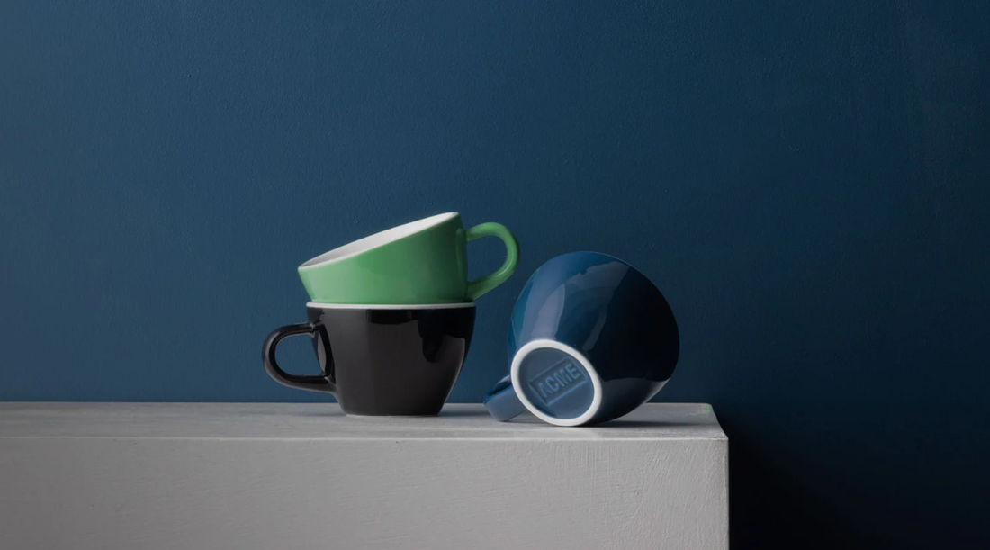 ACME Coffee Cups – Crafted for Coffee Lovers, Now at The Homestore NZ