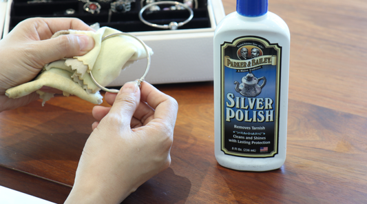 Parker & Bailey NZ: Premium Home Cleaning and Care Products Buying Guide