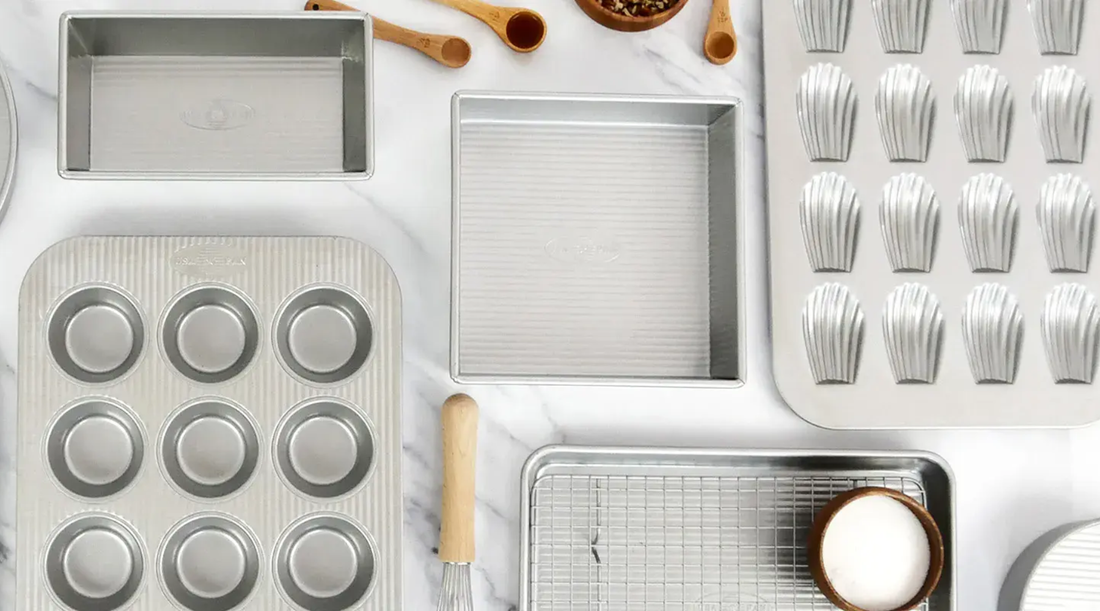 USA Pan NZ: Heavy-Duty Bakeware Buying Guide for Better Home Baking