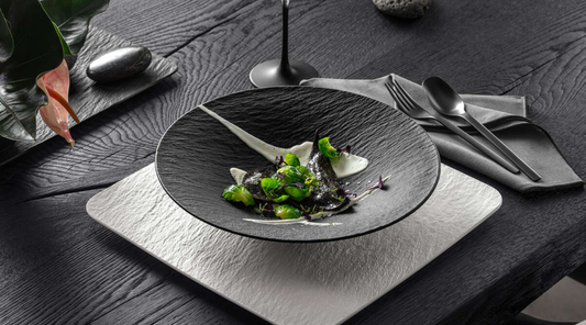 Villeroy & Boch NZ: Premium Dinnerware, Glassware and Cutlery Buying Guide