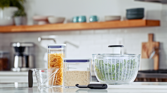 OXO Kitchen Tools & Storage – Everyday Innovation at The Homestore NZ