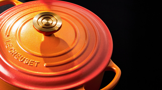Le Creuset NZ: Cast Iron Cookware, Casseroles & Stoneware Buying Guide