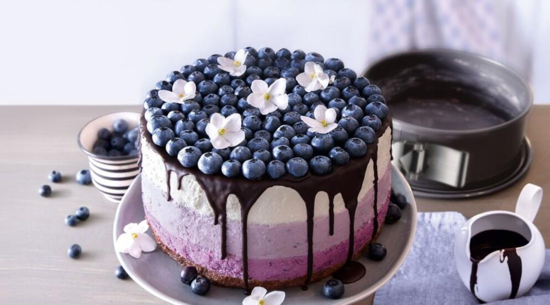 Original Kaiser NZ: Premium German Bakeware and Cake Tin Buying Guide