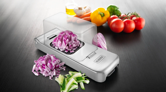 Alligator Choppers & Dicers – Precision Cutting Made Easy