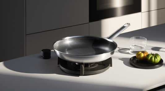 Induction Cookware Guide NZ