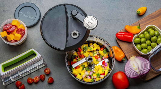 Progressive NZ: Smart Kitchen Tools, Storage and Prep Solutions Buying Guide