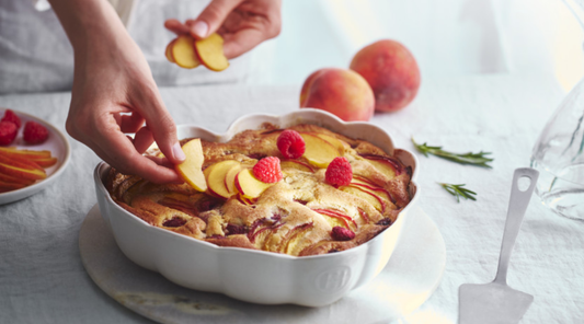 Emile Henry – French Ceramic Cookware & Bakeware Crafted to Last